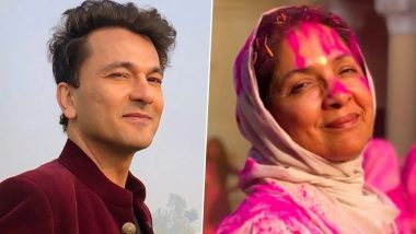 Chef Vikas Khanna’s The Last Color Starring Neena Gupta Stands a Long Shot at the Oscars 2020 (View Post)