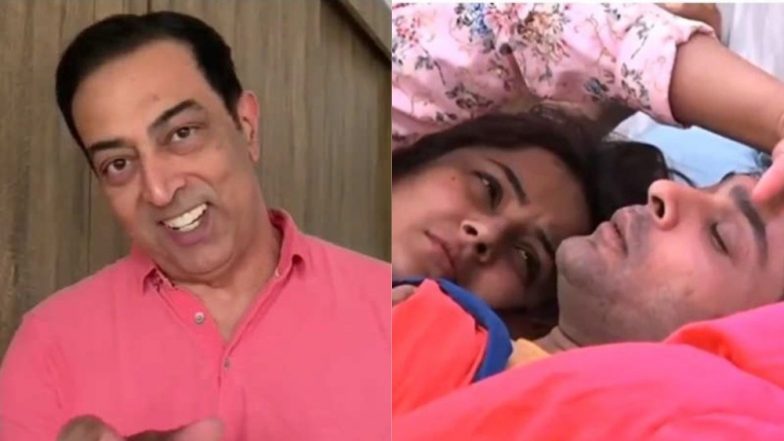 Bigg Boss 13: Vindu Dara Singh Feels Sidharth Shukla Is In 'Real Love' With Shehnaaz Gill