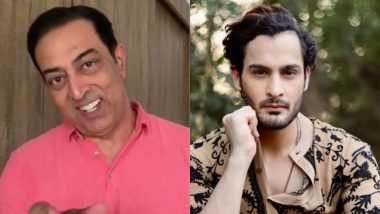 Bigg Boss 13: Vindu Dara Singh Abuses Asim Riaz, Latter's Brother Thanks The Makers For Removing That Bit From The Episode