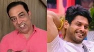 Bigg Boss 13: Vindu Dara Singh To Give A Few Tips To Sidharth Shukla After Entering The House?