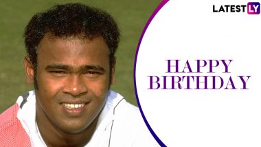 Happy Birthday Vinod Kambli: A Look At Some Spectacular Knocks By India's Former Cricketer