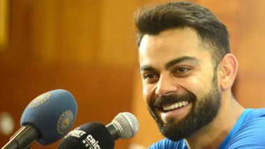Virat Kohli: Don’t Need to Behave Differently as I Am Captain