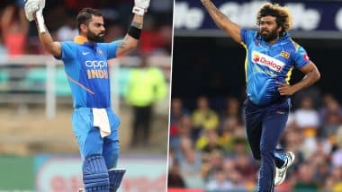 India vs Sri Lanka Dream11 Team Prediction: Tips to Pick Best Playing XI With All-Rounders, Batsmen, Bowlers & Wicket-Keepers for IND vs SL 2nd T20I Match 2020