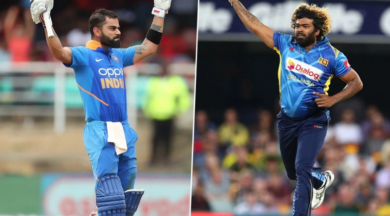 India vs Sri Lanka Dream11 Team Prediction