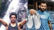 Virat Kohli Shares His Version of the 'Beginning of the Decade vs End of Decade' Challenge, See Post