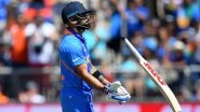 Virat Kohli Dismissed Cheaply By Adam Zampa During India vs Australia 1st ODI 2020, Twitterati Pokes Fun at Indian Skipper