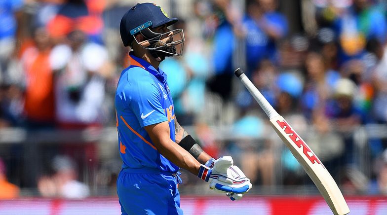 784px x 436px - New Zealand Defeat India by 22 Runs in 2nd ODI to Seal Series 2â€“0, Netizens  Lash Out at Virat Kohli and Co Following Dismal Batting Performance |  LatestLY