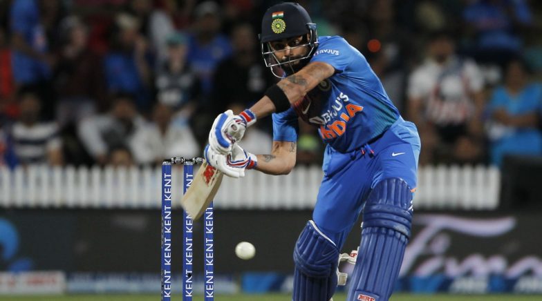 Virat Kohli Is the Best Batsman in the World: Former West Indies ...