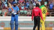 India vs Australia 3rd ODI 2020: Virat Kohli vs Adam Zampa, Aaron Finch vs Jasprit Bumrah and Other Exciting Mini Battles to Watch Out for in Bengaluru