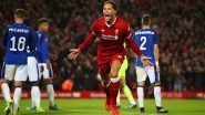 LIV vs EVE Dream11 Prediction in FA Cup 2019&ndash;20: Tips to Pick Best Team for Liverpool vs Everton Football Match