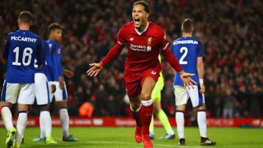 LIV vs EVE Dream11 Prediction in FA Cup 2019–20: Tips to Pick Best Team for Liverpool vs Everton Football Match
