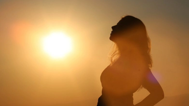 From Chronic Pain to High Blood Pressure, 7 Signs You Need To Get More Vitamin D