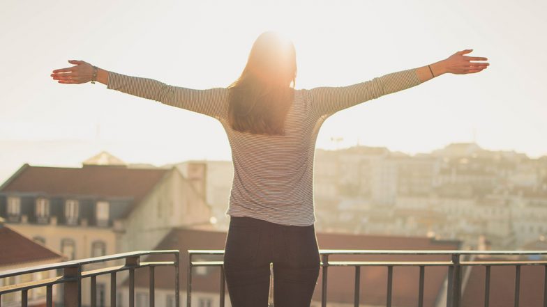 Vitamin D Deficiency in Winter: Health Problems Due To The Lack of Enough Sunlight
