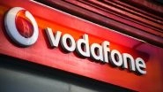 #VodafoneDown Trends on Twitter After Vodafone Mobile Services Get Disrupted, Users Share Funny Memes and Reactions