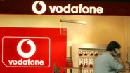 Telecom Operators Including Vodafone-Idea, Airtel May Get Some Relief on Paying $13 Billion Dues if They Commit to Pay Some Amount Immediately: Report