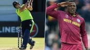 West Indies vs Ireland Dream11 Team Prediction: Tips to Pick Best Playing XI With All-Rounders, Batsmen, Bowlers & Wicket-Keepers for WI vs IRE 2nd T20I Match 2020