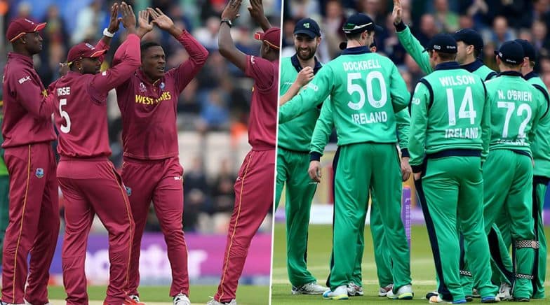 West Indies vs Ireland Dream11 Team Prediction: Tips to Pick Best Playing XI 