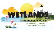 World Wetlands Day Special: EPIC Originals Presents Wetlands - Miracles in Mumbai (Watch Video)