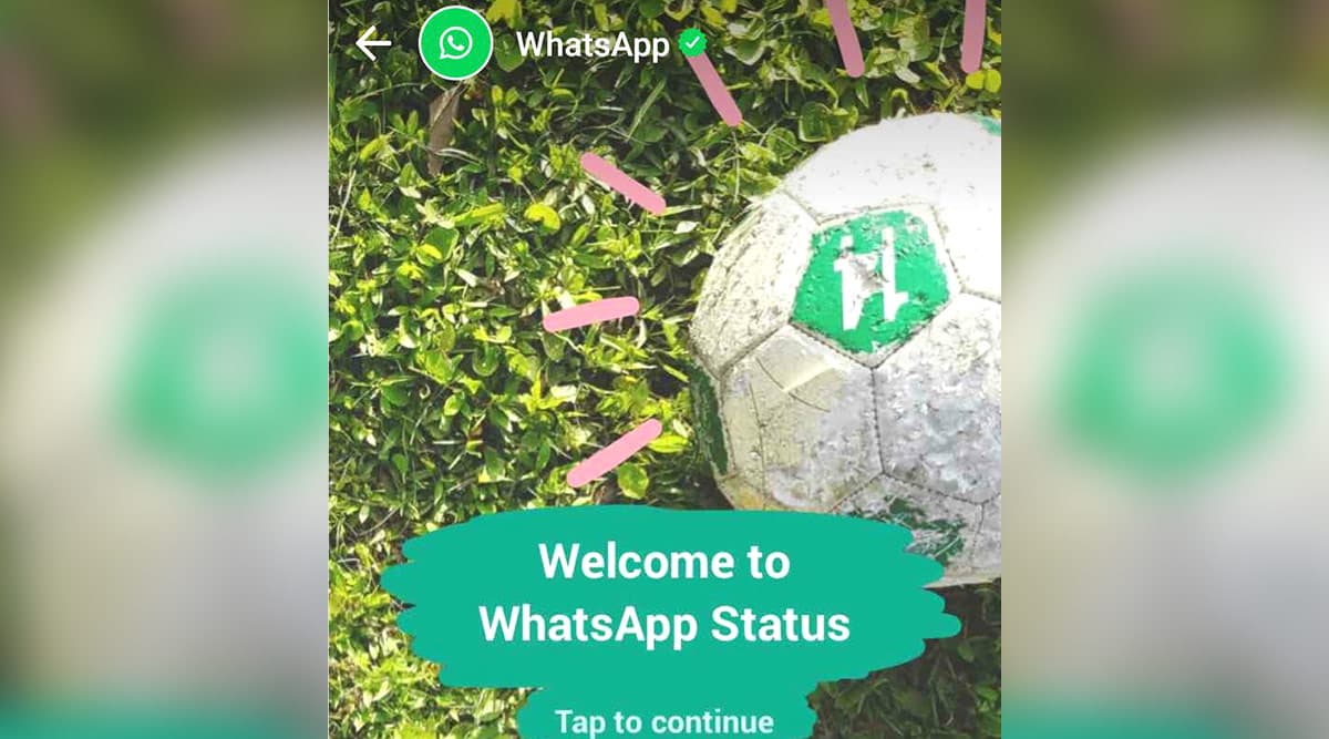 'WhatsApp from Facebook' Rolling Out To New Users This Year; Confirms Facebook CEO Mark Zuckerberg 'WhatsApp from Facebook' Rolling Out To New Users This Year; Confirms Facebook CEO Mark Zuckerberg