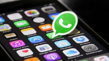 WhatsApp Starts Rolling Out Dark Mode For Android Beta Version Users: Report