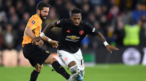 MUN vs WOL Dream11 Prediction in FA Cup 2019–20: Tips to Pick Best Team for Manchester United vs Wolves Football Match MUN vs WOL Dream11 Prediction in FA Cup 2019–20: Tips to Pick Best Team for Manchester United vs Wolves Football Match