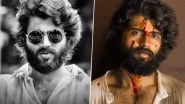 Vijay Deverakonda's World Famous Lover Teaser Is OUT and Twitterverse Cannot Help But Call It Arjun Reddy 2! (Read Tweets)