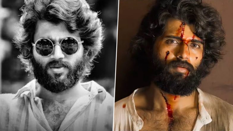 Vijay Deverakonda's World Famous Lover Teaser Is OUT and Twitterverse Cannot Help But Call It Arjun Reddy 2! (Read Tweets)