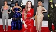 Grammys 2020 Worst Dressed: Billie Ellish, Jamilla Jamil, Nikita Dragun, Tove Lo Lead the Pack of Uninspiring Styles!