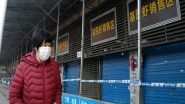 China Coronavirus Outbreak: How Spread of Wuhan Virus Can Impact Indian Economy