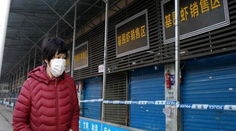 Wuhan, Ground Zero of Coronavirus Pandemic, Reports New Positive Case For 1st Time in Over a Month