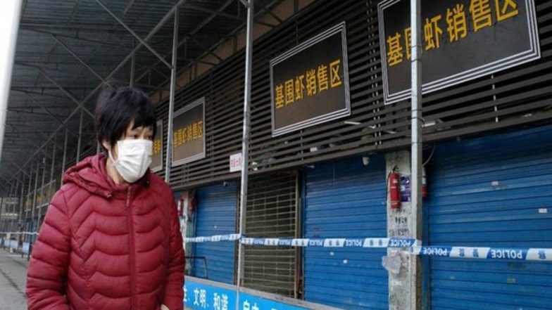 Wuhan, Ground Zero of Coronavirus Outbreak in China, Reports New Positive Case For First Time in Over a Month