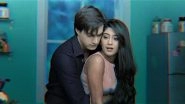 Yeh Rishta Kya Kehlata Hai February 4, 2020 Written Update Full Episode: Kairav Steals Gayu&rsquo;s Necklace, Naira Suspects Luv and Kush