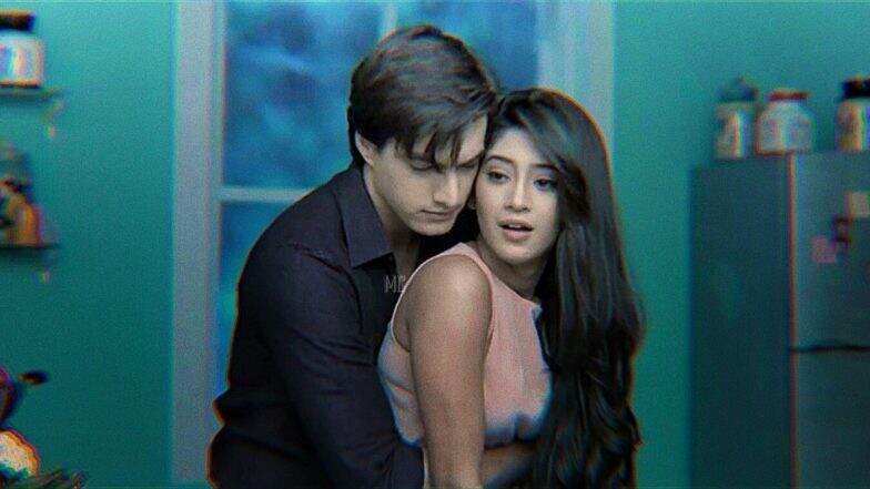 Yeh Rishta Kya Kehlata Hai January 24, 2020 Written Update Full Episode: Kartik and Naira Shocked to See Luv and Kush Offer Alcohol to Kairav and Vansh