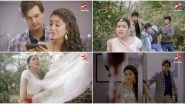 Yeh Rishta Kya Kehlata Hai January 30, 2020 Written Update Full Episode: Luv, Kush and Abhishek Molest Trisha to Seek Revenge, She Goes Missing Post the Incident