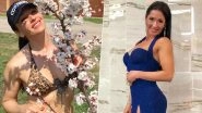 Yekaterina Yegina of Russia Wins Mrs Grandma Europe Title; 50-Year-Old's Age-Defying Hot and Glamorous Photos Go Viral