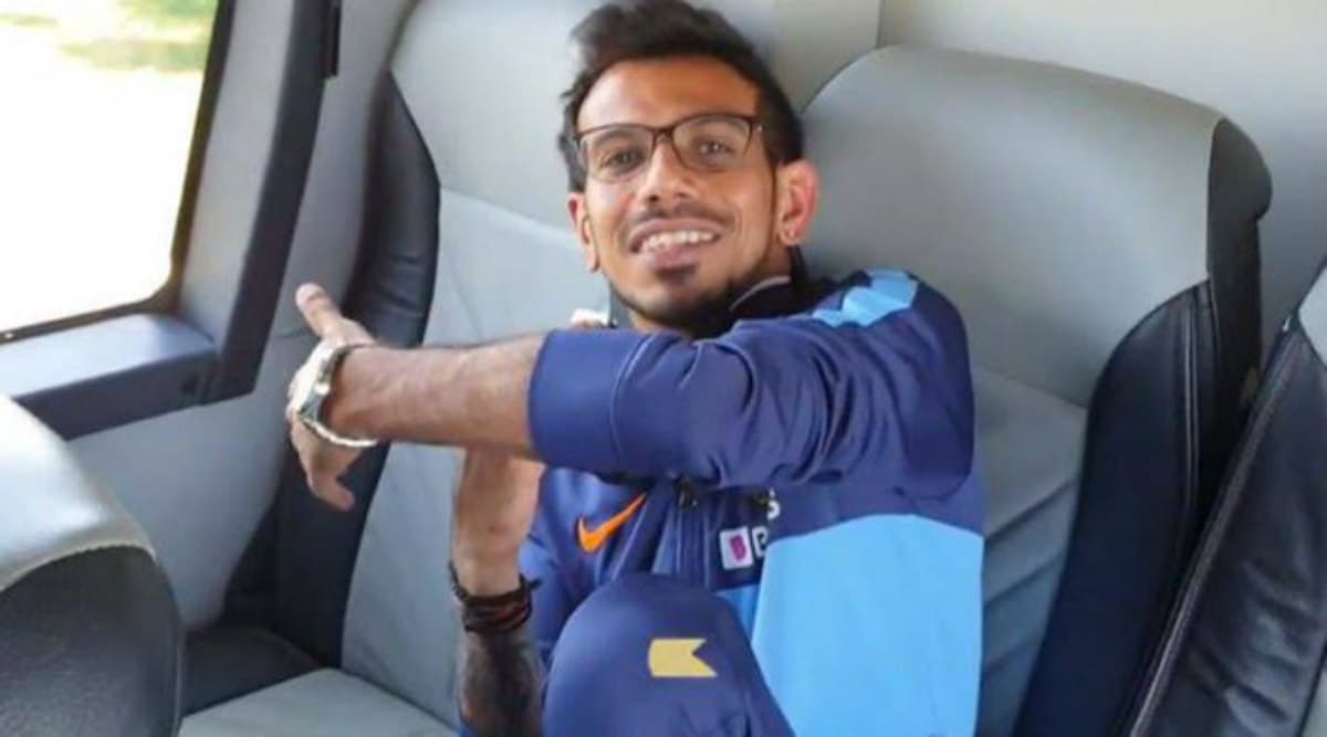 Hardik Pandya Is a Good Singer in the Team, Says Yuzvendra Chahal Hardik Pandya Is a Good Singer in the Team, Says Yuzvendra Chahal