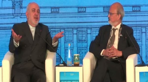 Killing of Qasem Soleimani Shows US' Ignorance and Arrogance, Says Iranian FM Javad Zarif Killing of Qasem Soleimani Shows US' Ignorance and Arrogance, Says Iranian FM Javad Zarif