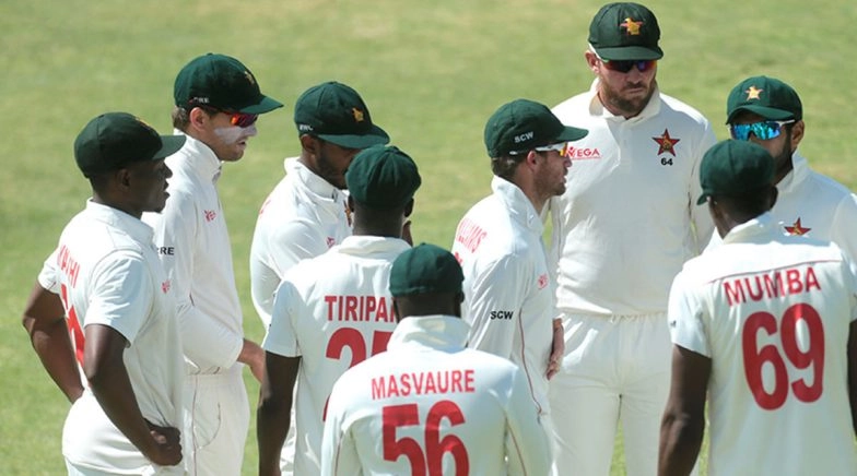 Bangladesh vs Zimbabwe, One-Off Test 2020 Live Streaming Online