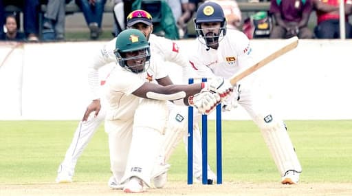 Zimbabwe vs Sri Lanka Live Cricket Score, 2nd Test 2020 Day 1: Get Latest Match Scorecard and Ball-by-Ball Commentary Details for ZIM vs SL Clash