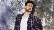 Poison 2: Aftab Shivdasani Resumes Work, Begins Shooting for His Digital Debut (Watch Video)