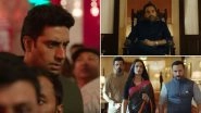 Abhishek Bachchan's Breathe 2, Mirzapur 2, Saif Ali Khan's Dilli Teasers Out, Amazon Prime Video India Announces 14 Originals