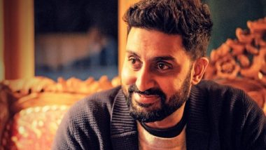 Basant Panchami: Did You Know Today Is Abhishek Bachchan's Birthday?