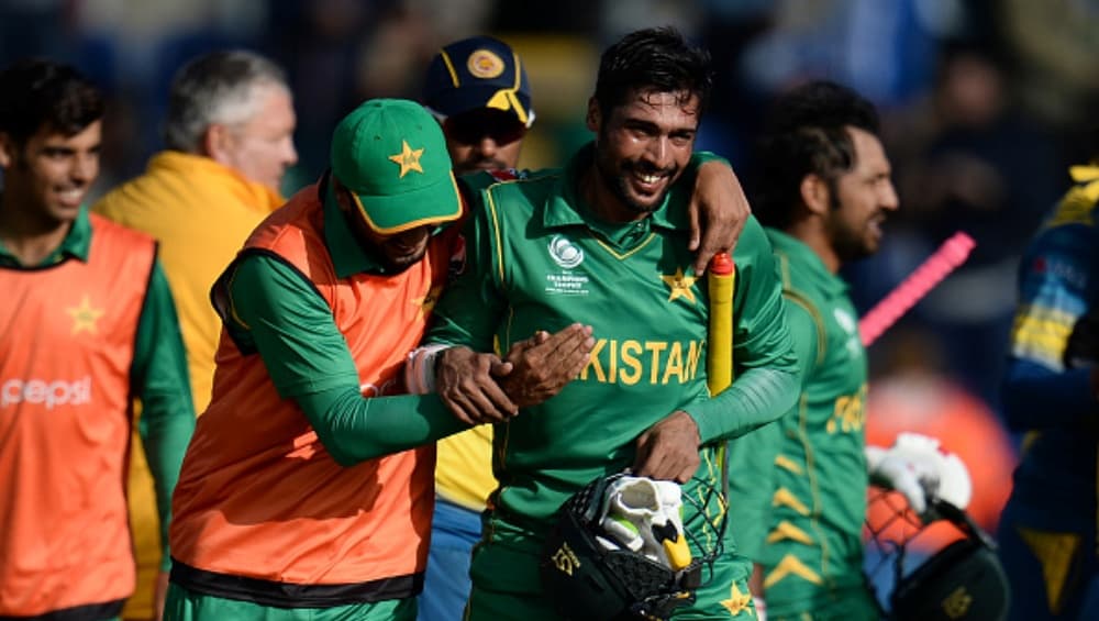 Mohammad Amir Takes a Sly Dig at PCB After His Omission from T20I Squad for Bangladesh Series, Deletes, the Tweet Later Mohammad Amir Takes a Sly Dig at PCB After His Omission from T20I Squad for Bangladesh Series, Deletes, the Tweet Later