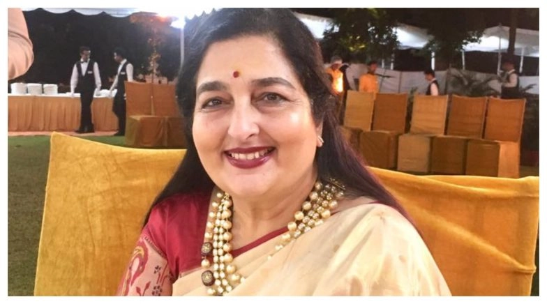 Woman Named Karmala Modex Claims She Is Singer Anuradha Paudwal's Abandoned Daughter