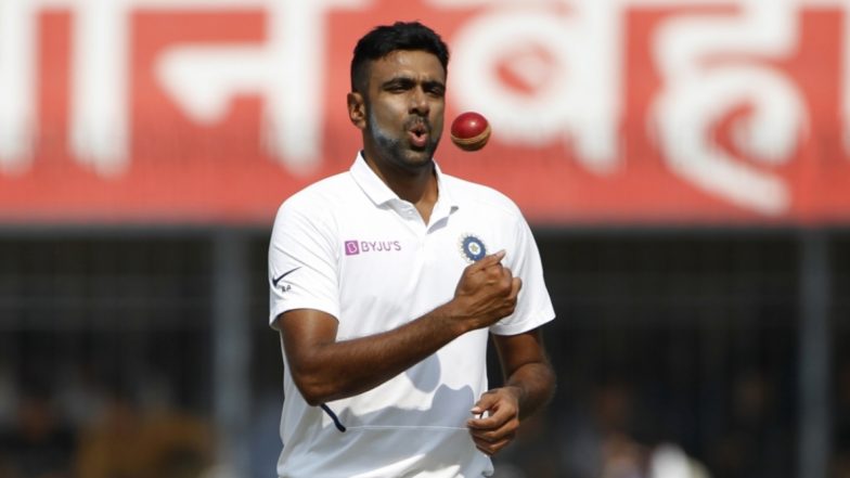Ravi Ashwin Lone Spinner in Top 10 of ICC Test Rankings for Bowlers, Pacers Dominate in ODIs As Well; Spinners in T20Is