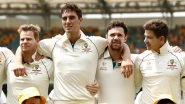 Australia vs New Zealand, 3rd Test 2020, Key Players: Pat Cummins, Steve Smith, Kane Williamson and Other Cricketers to Watch Out for in Sydney