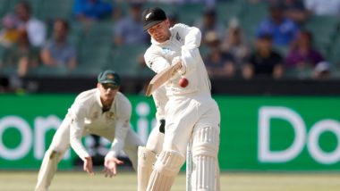 Australia vs New Zealand Head-to-Head Record in Tests: Ahead of 3rd Test 2020 in Sydney, Here’re Match Results of Last 5 AUS vs NZ Encounters in The Longest Format