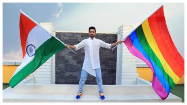 Ayushmann Khurrana Reacts to His 'India Legalised Same-Sex Marriage' Gaffe, Hopes For A Brighter Future