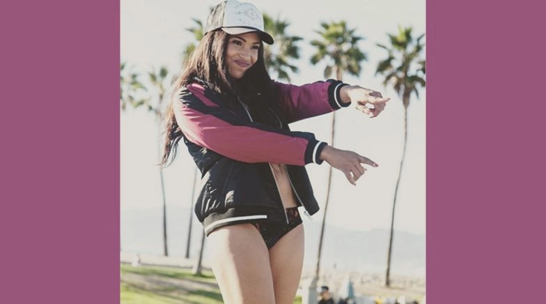 Iris Stryx, Billboard 100 Music Artist, on How to Find Inner Peace