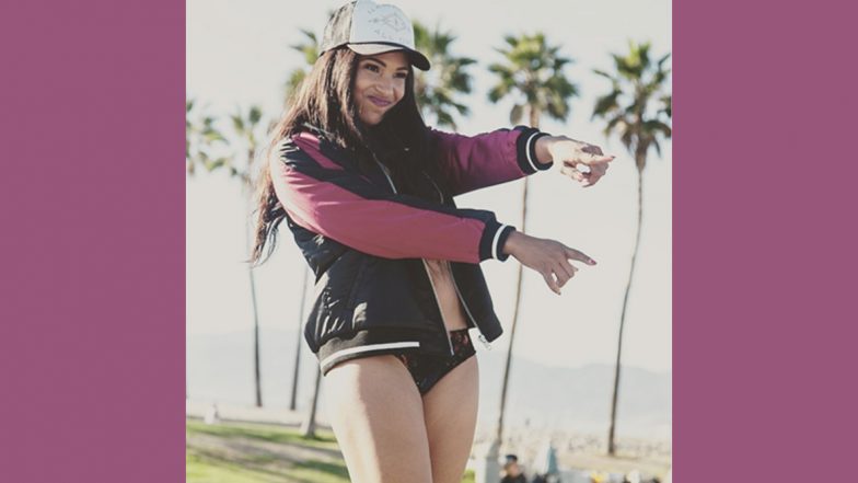 Iris Stryx, Billboard 100 Music Artist, on How to Find Inner Peace